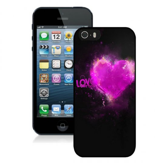 Valentine Love iPhone 5 5S Cases CBY - Click Image to Close